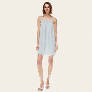 Wilfred Cathedral Dress